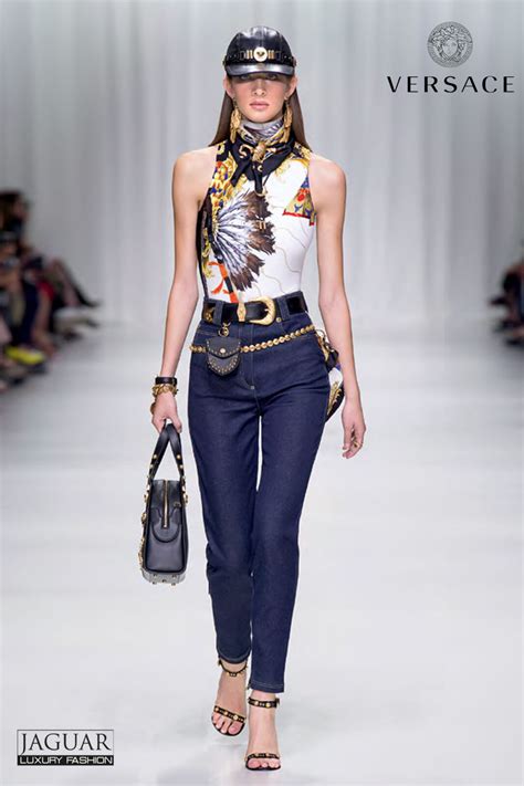 Versace Jeans India .